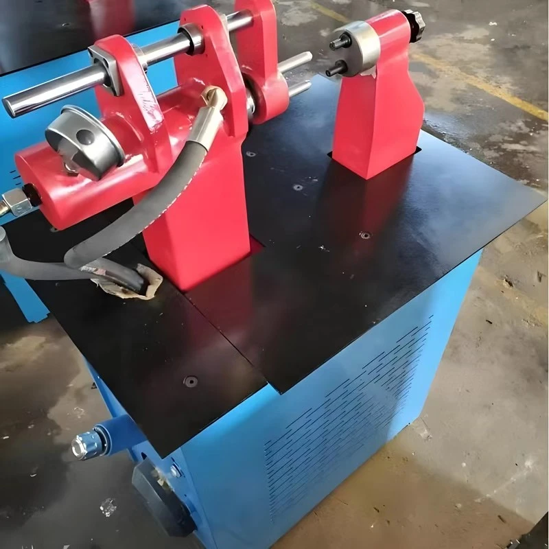 Electric-hydraulic Hoof Riveting Machine suppliers